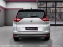 Renault scenic iv business tce 140 energy business intens, régulateur/limiteur, carpaly, caméra de recul, gps, garantie... Renault scenic iv business tce 140 energy business intens, régulateur/limiteur, carpaly, caméra de recul, gps, garantie...