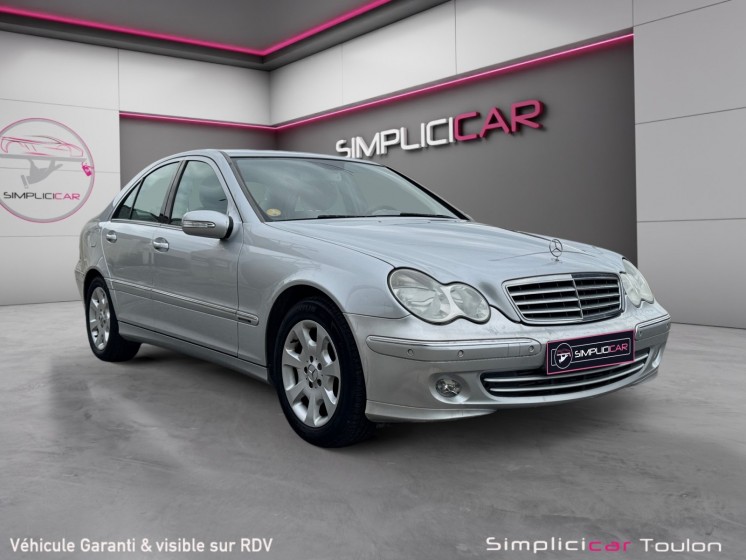 Mercedes classe c 220 cdi elégance a garantie 12 mois occasion simplicicar toulon est simplicicar simplicibike france Mercedes classe c 220 cdi elégance a garantie 12 mois occasion simplicicar toulon est simplicicar simplicibike france