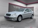 Mercedes classe c 220 cdi elégance a garantie 12 mois occasion simplicicar toulon est simplicicar simplicibike france Mercedes classe c 220 cdi elégance a garantie 12 mois occasion simplicicar toulon est simplicicar simplicibike france