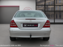 Mercedes classe c 220 cdi elégance a garantie 12 mois occasion simplicicar toulon est simplicicar simplicibike france Mercedes classe c 220 cdi elégance a garantie 12 mois occasion simplicicar toulon est simplicicar simplicibike france