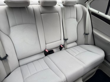 Mercedes classe c 220 cdi elégance a garantie 12 mois occasion simplicicar toulon est simplicicar simplicibike france