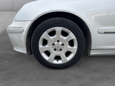 Mercedes classe c 220 cdi elégance a garantie 12 mois occasion simplicicar toulon est simplicicar simplicibike france