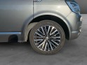 Volkswagen transporter procab carat 2.0 tsi 204 ch dsg7 double porte latérale/caméra/carplay/attelage 7 places garantie...