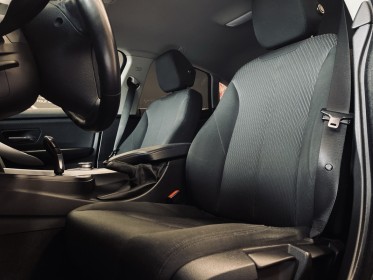 Bmw série 4 gran coupé 2,0 d 190ch bva - x drive - business - entretien bmw - garantie 12 mois occasion simplicicar annecy...