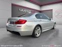 Bmw serie 5 f10 lci 525d xdrive 218 ch m sport a occasion simplicicar rouen simplicicar simplicibike france Bmw serie 5 f10 lci 525d xdrive 218 ch m sport a occasion simplicicar rouen simplicicar simplicibike france
