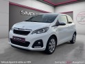 Peugeot 108 1.0 vti 68ch bvm5 style occasion avignon (84) simplicicar simplicibike france