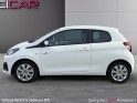 Peugeot 108 1.0 vti 68ch bvm5 style occasion avignon (84) simplicicar simplicibike france