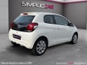 Peugeot 108 1.0 vti 68ch bvm5 style occasion avignon (84) simplicicar simplicibike france