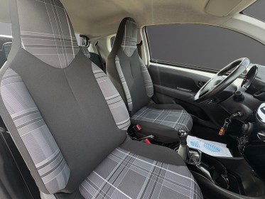 Peugeot 108 1.0 vti 68ch bvm5 style occasion avignon (84) simplicicar simplicibike france