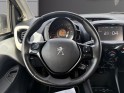Peugeot 108 1.0 vti 68ch bvm5 style occasion avignon (84) simplicicar simplicibike france