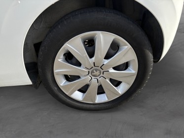 Peugeot 108 1.0 vti 68ch bvm5 style occasion avignon (84) simplicicar simplicibike france