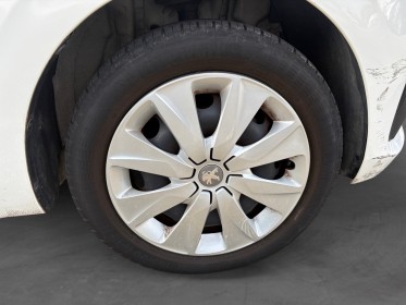 Peugeot 108 1.0 vti 68ch bvm5 style occasion avignon (84) simplicicar simplicibike france