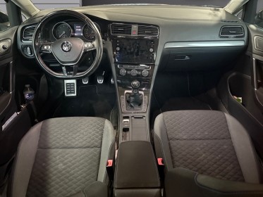 Volkswagen golf 1.0 tsi 115 bvm6 connect camera de recul carplay distribution neuve garantie 12 mois occasion simplicicar...