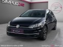 Volkswagen golf 1.0 tsi 115 bvm6 connect camera de recul carplay distribution neuve garantie 12 mois occasion simplicicar...