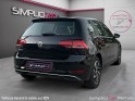Volkswagen golf 1.0 tsi 115 bvm6 connect camera de recul carplay distribution neuve garantie 12 mois occasion simplicicar...