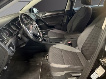 Volkswagen golf 1.0 tsi 115 bvm6 connect camera de recul carplay distribution neuve garantie 12 mois occasion simplicicar...