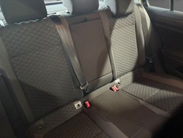 Volkswagen golf 1.0 tsi 115 bvm6 connect camera de recul carplay distribution neuve garantie 12 mois occasion simplicicar...