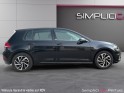 Volkswagen golf 1.0 tsi 115 bvm6 connect camera de recul carplay distribution neuve garantie 12 mois occasion simplicicar...