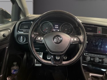Volkswagen golf 1.0 tsi 115 bvm6 connect camera de recul carplay distribution neuve garantie 12 mois occasion simplicicar...