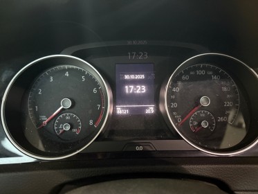 Volkswagen golf 1.0 tsi 115 bvm6 connect camera de recul carplay distribution neuve garantie 12 mois occasion simplicicar...