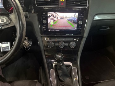 Volkswagen golf 1.0 tsi 115 bvm6 connect camera de recul carplay distribution neuve garantie 12 mois occasion simplicicar...
