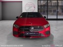 Mercedes classe a 200 d 8g-dct amg line occasion simplicicar villejuif  simplicicar simplicibike france