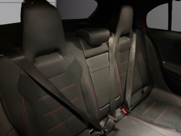 Mercedes classe a 200 d 8g-dct amg line occasion simplicicar villejuif  simplicicar simplicibike france