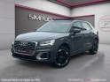 Audi q2 q2 1.6 tdi 116 ch bvm6 sport virtual cockpit toit ouvrant radar de recul jantes rotor garantie 12 mois occasion... Audi q2 q2 1.6 tdi 116 ch bvm6 sport virtual cockpit toit ouvrant radar de recul jantes rotor garantie 12 mois occasion...