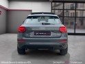 Audi q2 q2 1.6 tdi 116 ch bvm6 sport virtual cockpit toit ouvrant radar de recul jantes rotor garantie 12 mois occasion... Audi q2 q2 1.6 tdi 116 ch bvm6 sport virtual cockpit toit ouvrant radar de recul jantes rotor garantie 12 mois occasion...