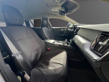 Volvo v60 business t8 twin engine 303 ch  87 ch geartronic 8 business executive occasion simplicicar la ciotat simplicicar...