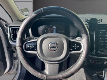 Volvo v60 business t8 twin engine 303 ch  87 ch geartronic 8 business executive occasion simplicicar la ciotat simplicicar...