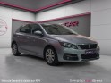 Peugeot 308 bluehdi 100ch ss bvm6 style - garantie 12 mois - occasion simplicicar brest simplicicar simplicibike france