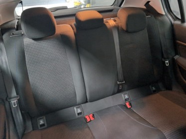 Peugeot 308 bluehdi 100ch ss bvm6 style - garantie 12 mois - occasion simplicicar brest simplicicar simplicibike france