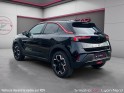 Opel mokka 1.2 turbo 130 ch bva8 gs line - caméra de recul  360° - sièges chauffants - garantie 12 mois occasion... Opel mokka 1.2 turbo 130 ch bva8 gs line - caméra de recul  360° - sièges chauffants - garantie 12 mois occasion...
