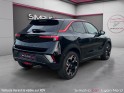 Opel mokka 1.2 turbo 130 ch bva8 gs line - caméra de recul  360° - sièges chauffants - garantie 12 mois occasion... Opel mokka 1.2 turbo 130 ch bva8 gs line - caméra de recul  360° - sièges chauffants - garantie 12 mois occasion...