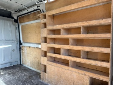 Peugeot boxer fourgon tole 335 l2h2 bluehdi 130 pro / tva rÉcupÉrable occasion simplicicar pontarlier simplicicar...