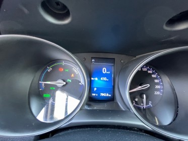 Toyota c-hr hybride 122h graphic entretien toyota garantie 24 mois occasion simplicicar meaux simplicicar simplicibike france