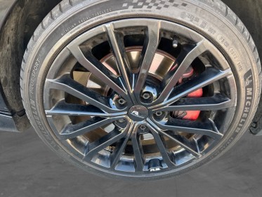 Renault clio iv 1.6 turbo 200 rs edc carnet entretien et ct ok occasion avignon (84) simplicicar simplicibike france