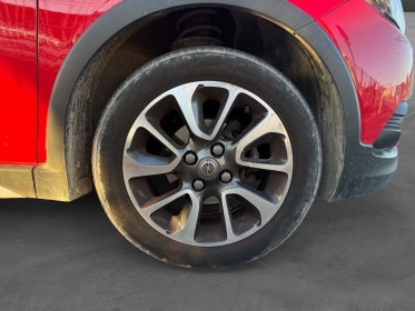 Opel karl 1.0 - 73 ch rocks garantie 12 mois occasion montpellier (34) simplicicar simplicibike france