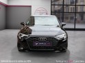 Audi a3 sportback 35 tfsi mild hybrid 150 s tronic 7 design luxe occasion cannes (06) simplicicar simplicibike france Audi a3 sportback 35 tfsi mild hybrid 150 s tronic 7 design luxe occasion cannes (06) simplicicar simplicibike france