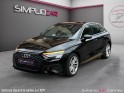 Audi a3 sportback 35 tfsi mild hybrid 150 s tronic 7 design luxe occasion cannes (06) simplicicar simplicibike france Audi a3 sportback 35 tfsi mild hybrid 150 s tronic 7 design luxe occasion cannes (06) simplicicar simplicibike france
