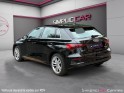 Audi a3 sportback 35 tfsi mild hybrid 150 s tronic 7 design luxe occasion cannes (06) simplicicar simplicibike france Audi a3 sportback 35 tfsi mild hybrid 150 s tronic 7 design luxe occasion cannes (06) simplicicar simplicibike france