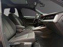 Audi a3 sportback 35 tfsi mild hybrid 150 s tronic 7 design luxe occasion cannes (06) simplicicar simplicibike france