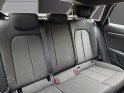 Audi a3 sportback 35 tfsi mild hybrid 150 s tronic 7 design luxe occasion cannes (06) simplicicar simplicibike france
