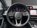 Audi a3 sportback 35 tfsi mild hybrid 150 s tronic 7 design luxe occasion cannes (06) simplicicar simplicibike france Audi a3 sportback 35 tfsi mild hybrid 150 s tronic 7 design luxe occasion cannes (06) simplicicar simplicibike france