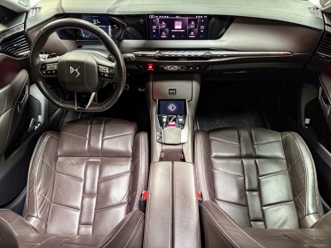 Ds ds 4 ds4 hybride e-tense 225 eat8 la premiere - garantie  12 mois - première main occasion simplicicar lyon ouest...