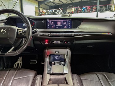 Ds ds 4 ds4 hybride e-tense 225 eat8 la premiere - garantie  12 mois - première main occasion simplicicar lyon ouest...