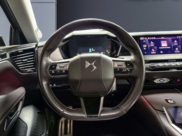 Ds ds 4 ds4 hybride e-tense 225 eat8 la premiere - garantie  12 mois - première main occasion simplicicar lyon ouest...