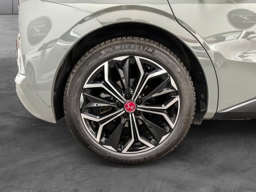 Ds ds 4 ds4 hybride e-tense 225 eat8 la premiere - garantie  12 mois - première main occasion simplicicar lyon ouest...