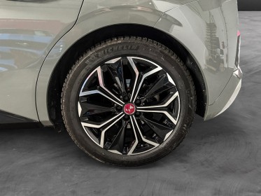 Ds ds 4 ds4 hybride e-tense 225 eat8 la premiere - garantie  12 mois - première main occasion simplicicar lyon ouest...